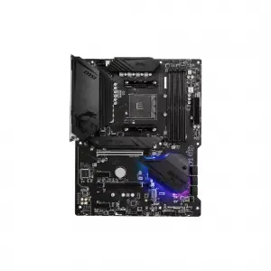 MSI MOTHERBOARD MPG B550 GAMING PLUS