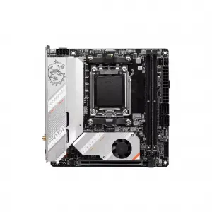 MSI MOTHERBOARD MPG B650I EDGE WIFI