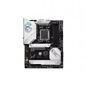 MSI MOTHERBOARD MPG B650 EDGE WIFI