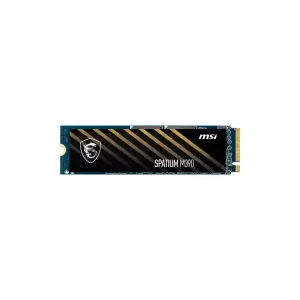 MSI SSD SPATIUM M390 PCIe 3.0 NVMe M.2 500GB