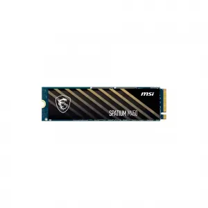 MSI SSD SPATIUM M450 NVME GEN4 500GB