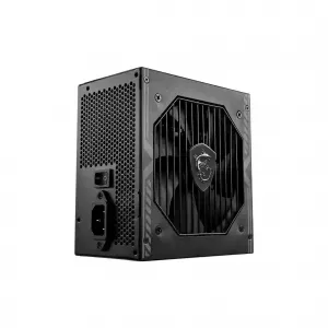 MSI PSU MAG A550BN 550W 80+ Bronze