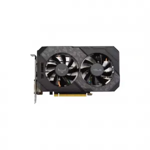 ASUS VGA GEFORCE GTX 1650 4GB OC GDDR6 TUF GAMING V2