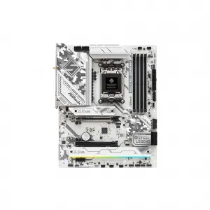 ASROCK B650 STEEL LEGEND WIFI