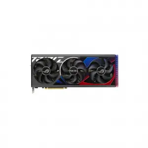 ASUS VGA GEFORCE RTX 4090 24GB GDDR6X ROG STRIX OC EDITION