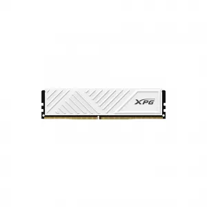 ADATA XPG RAM LONGDIMM DDR4 8GB PC3200 GAMMIX D35 WHITE