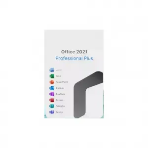 OFFICE PROFESIONAL PLUS 2019 ORIGINAL RETAIL PACK