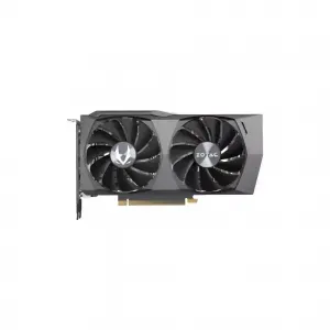 ZOTAC VGA GAMING GEFORCE RTX 3060 08GB TWIN EDGE BLACK GDDR6