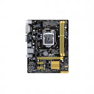 ASUS MOTHERBOARD H81M-K INTEL LGA 1150 DDR4