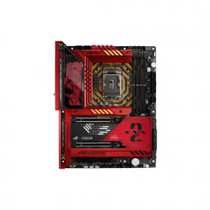 ASUS MOTHERBOARD ROG MAXIMUS Z790 HERO EVA-02 EDITION INTEL LGA 1700