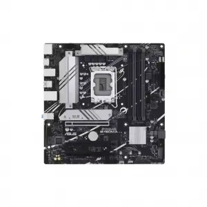 ASUS MOTHERBOARD PRIME B760M-A DDR5 LGA 1700