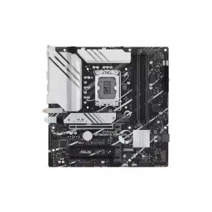 ASUS MOTHERBOARD PRIME B760M-A WIFI D4 LGA 1700