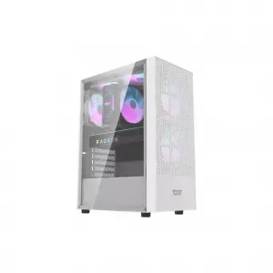 DARKFLASH PC CASING A290 WHITE