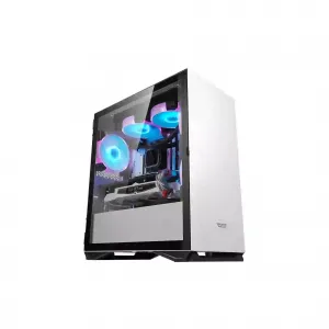 DARKFLASH PC CASING DLM22 WHITE