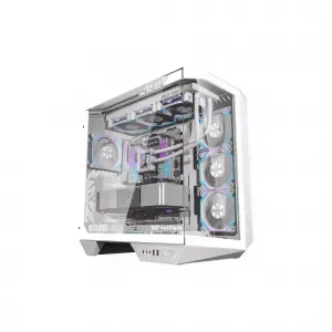 DARKFLASH PC CASING DY470 WHITE