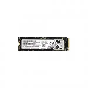 SAMSUNG SSD NVME 2280 GEN4 512GB PM9A1