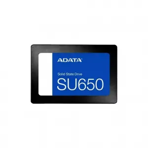 ADATA SSD 2.5 INCH SATA III 2TB SU650