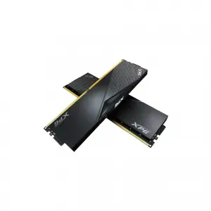 ADATA XPG RAM LONGDIMM DDR5 08GBX2 PC5200 LANCER BLACK