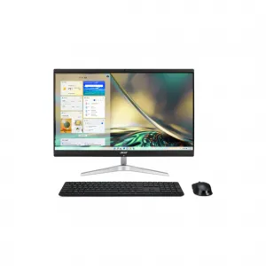 ACER AIO ASPIRE C24-1750 I7 1260P 8GB 512GB W11+OHS 23.8FHD