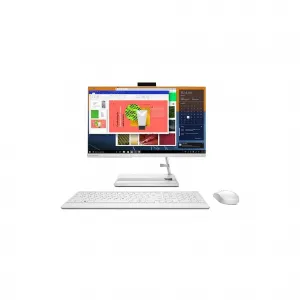 LENOVO AIO IDEACENTRE 3 21.5 INCH WHITE F0GG0023ID