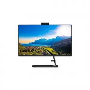 LENOVO AIO IDEACENTRE 3 21.5 INCH IPS BLACK F0GG004YID