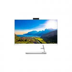 LENOVO AIO IDEACENTRE 3 23.8 INCH IPS WHITE F0GH00KYID