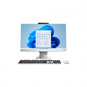 ASUS AIO A3402WVAK WHITE WPC385WS