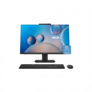 ASUS AIO A5702WVART TOUCH + 27.0 INCH BLACK BPF731WS