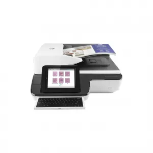 HP SCANJET ENTERPRISE FLOW N9120 FN2