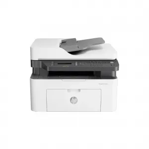 HP LASER MFP 137FNW