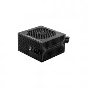 MSI POWER SUPPLY MAG 650W 80+ BRONZE