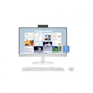 HP AIO 24 TOUCH ULTRA 5 23.8 INCH CR1125D