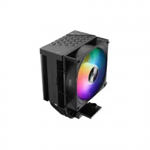 PCCOOLER AIR COOLER R300 ARGB BLACK