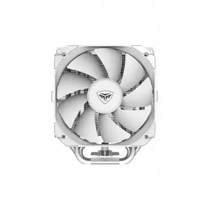 PCCOOLER AIR COOLER K6 WHITE