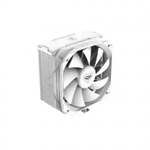 PCCOOLER AIR COOLER K4 WHITE