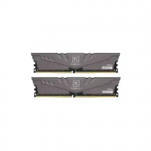 TEAM TCREATE EXPERT RAM LONGDIMM DDR4 16GBX2 PC3600 GRAY