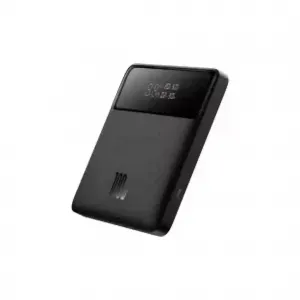 BASEUS BLADE 20.000 MAH POWER BANK LAPTOP 100W FAST CHARGING 