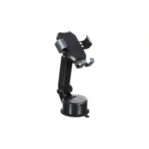 BASEUS TANK GRAVITY CAR MOUNT HOLDER BLACK