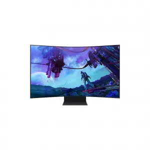 SAMSUNG MONITOR ODYSSEY ARK 54.6 INCH 165HZ 4K