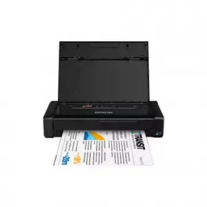 EPSON WORKFORCE WF 100