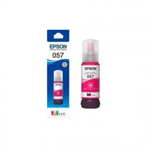 TINTA EPSON 057 MAGENTA