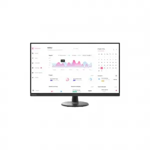 LENOVO MONITOR D32-40 31.5 INCH 60HZ