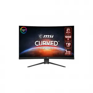 MSI LED MONITOR MAG275QF 27 INCH WQHD