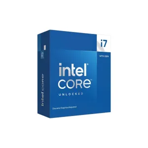 INTEL PROCESSOR I7 14700K LGA 1700