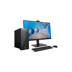 ASUS PC DESKTOP S501MER + LED MONITOR 21.5 INCH C2223HE