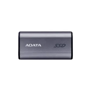 ADATA SSD EXTERNAL SC750 500GB CCBK BLACK