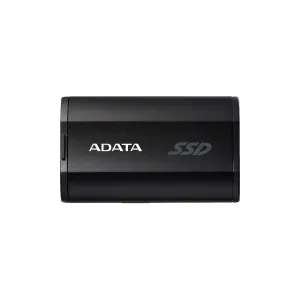 ADATA SSD EXTERNAL SD810 4TB CBK BLACK