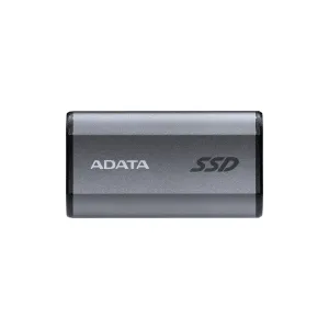 ADATA SSD EXTERNAL SE880 4TB TCGY GRAY