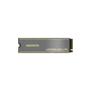 ADATA SSD NVME GEN4 LEGEND 850 LITE 1TB